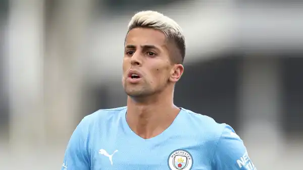 Man Utd ignored Neville’s advice on £60m Cancelo