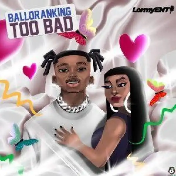 Balloranking – Too Bad