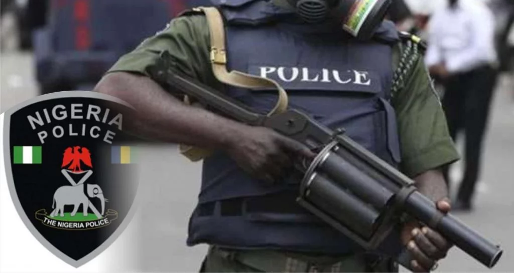 Abuja: How police officer shot businessman dead over scuffle with Okada rider in Kubwa