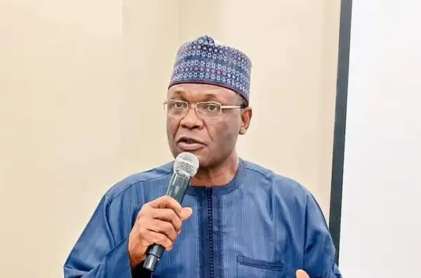 We’ll Now Transmit Accreditation Figures, Results Simultaneously - INEC