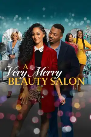 A Very Merry Beauty Salon (2024)