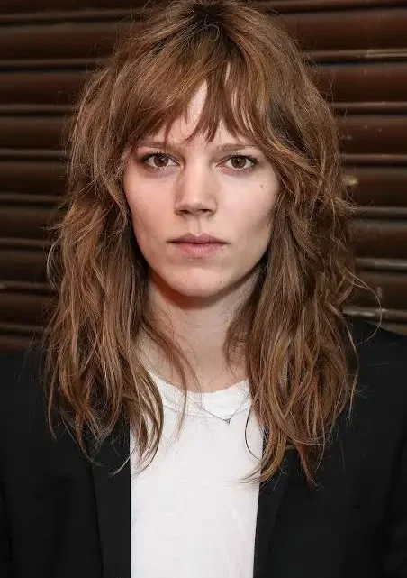 Age & Career Of Freja Beha Erichsen