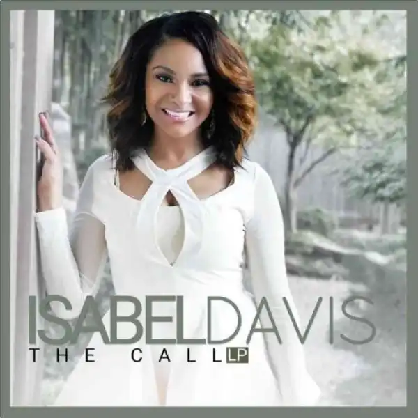 Isabel Davis -  Believe