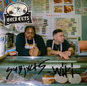 Wiki & Subjxct 5 – Mista (Album)