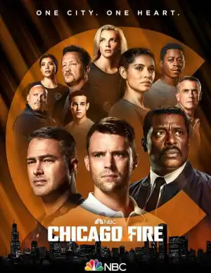 Chicago Fire S10E09