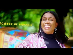 Margaret Anizor – Ekamba Abasi (Great God) (Video)