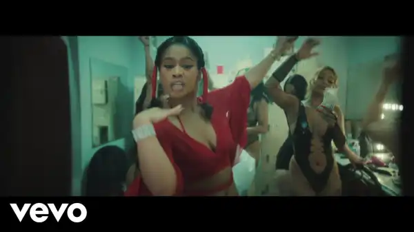 Day Sulan - Gravity (Video)