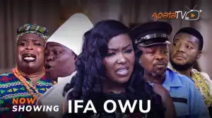 Ifa Owu (2024 Yoruba Movie)