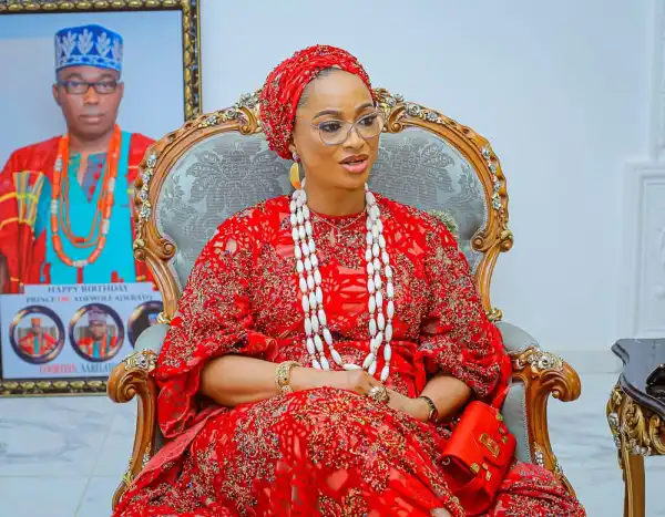 2027: SDP will defeat APC, Tinubu – Lilian Adebayo