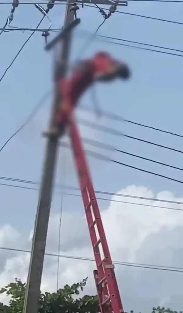 BEDC staff electrocuted in Edo