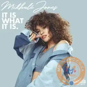 Mikhale Jones – My Soul