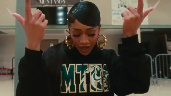 Saweetie - My Best (Video)