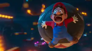 Super Mario Bros. Movie 2 Title Accidentally Revealed for Sequel