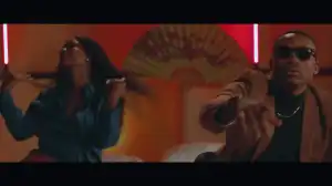 Video: Otile Brown – Aiyana Ft. Sanaipei Tande 