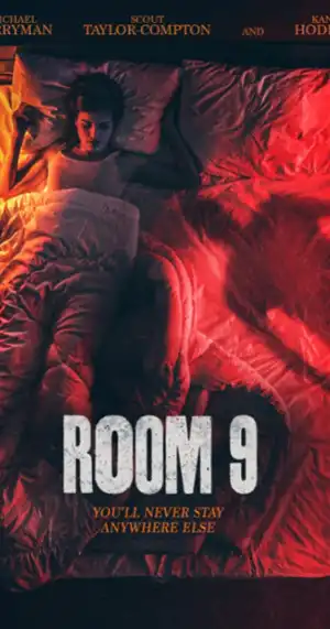 Room 9 (2021)