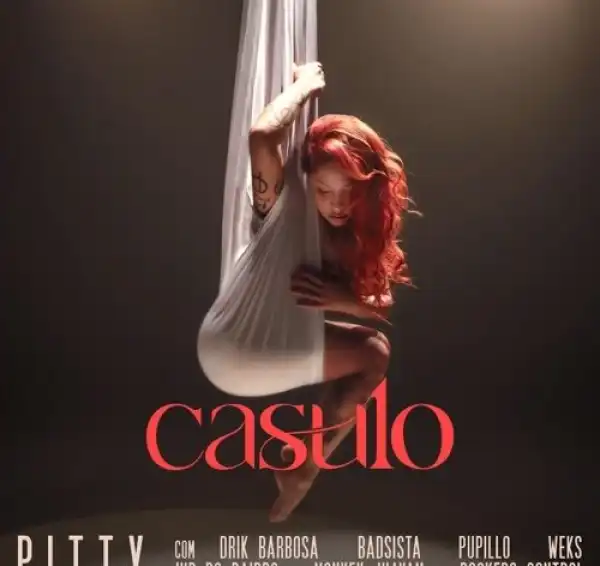 Pitty – Diário