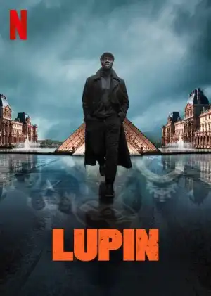 Lupin Season 01