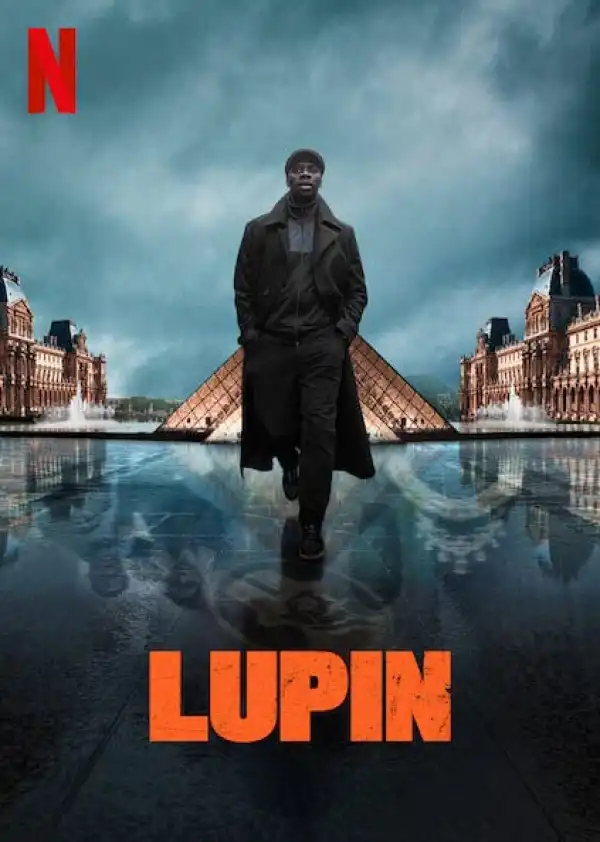 Lupin (French TV Series)