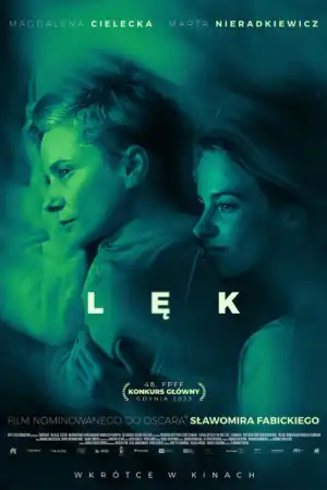 Lek (2023) [Polish]