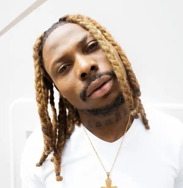 Woman Who Refused To Give Singer Asake Her Number Laments Now That He