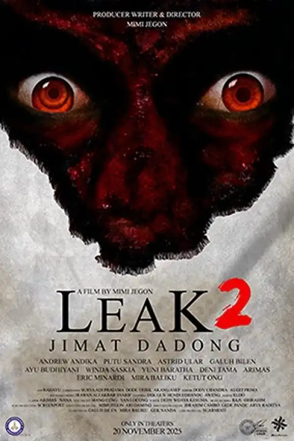 Leak 2 (2025)