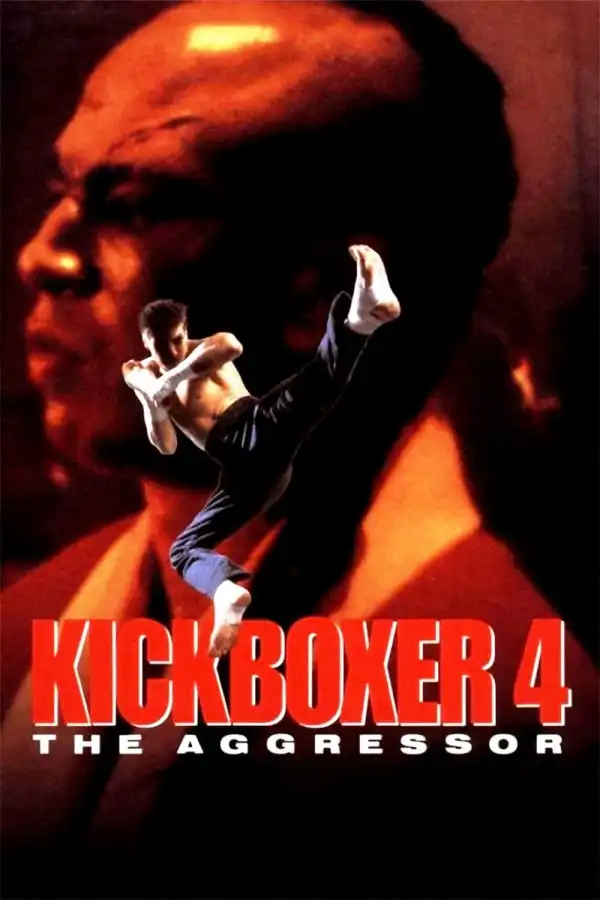Kickboxer 4 The Aggressor (1994)
