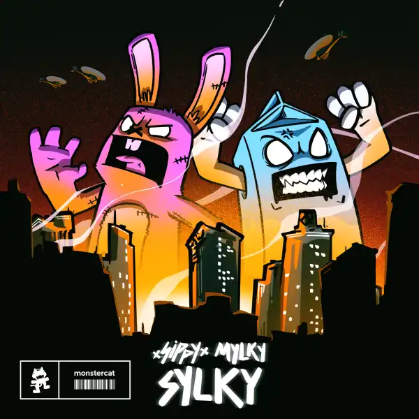 SIPPY Ft. Mylky – Sylky