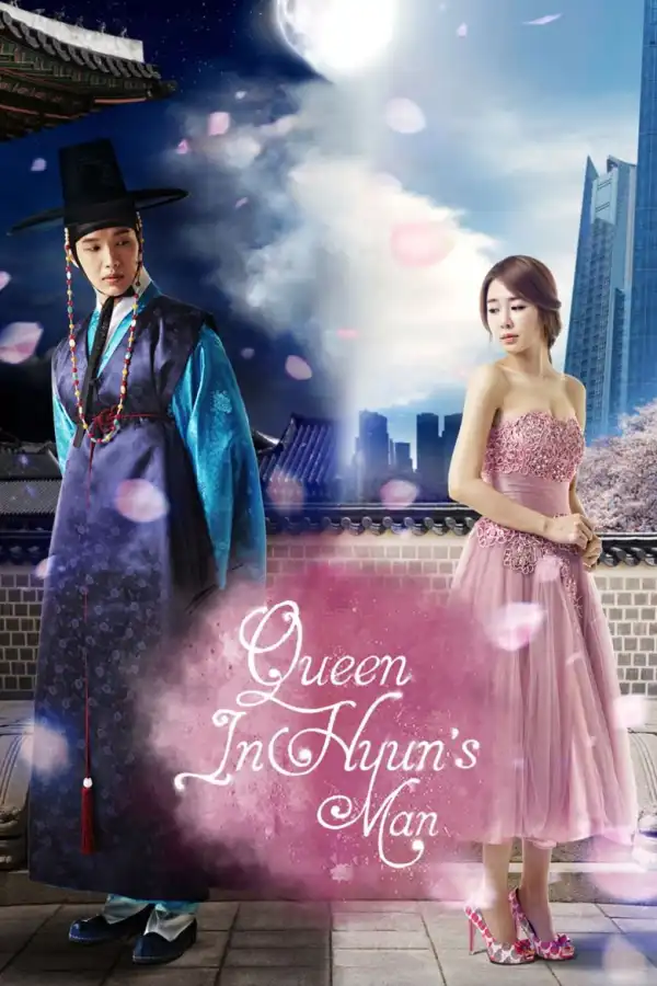 Queen In Hyun’s Man (Korean)