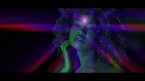 Eric Bellinger & Hitmaka - Star Projectors (Video)