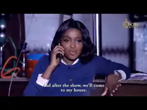 INVISIBLE SHADOW (2020 Latest Yoruba Movie)