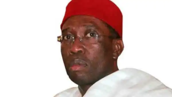 Sacked Okowa’s aide begs for forgiveness