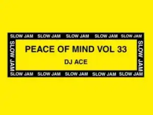 DJ Ace – Peace of Mind Vol 33 (Classic House B2B Mix)