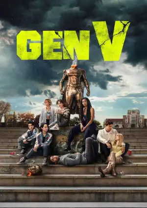 Gen V S01E05