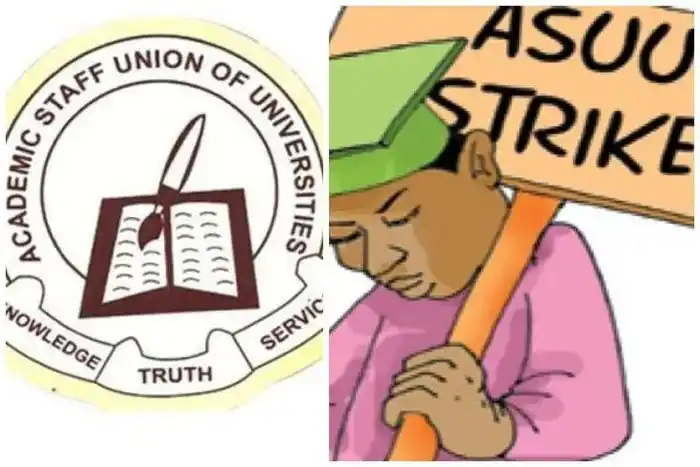 Federal Govenrment Declares ASUU Strike As Illegal (See Why)