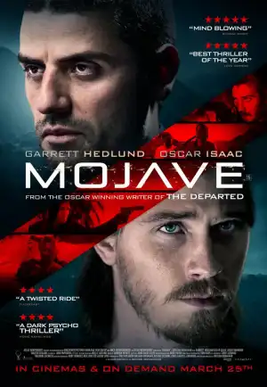 Mojave (2015)