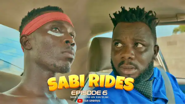 Mr Funny - Sabi Rides Episode 6 (Comedy Video)