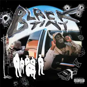 Kirk Knight – Black Tint