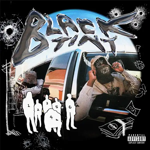 Kirk Knight – Black Tint