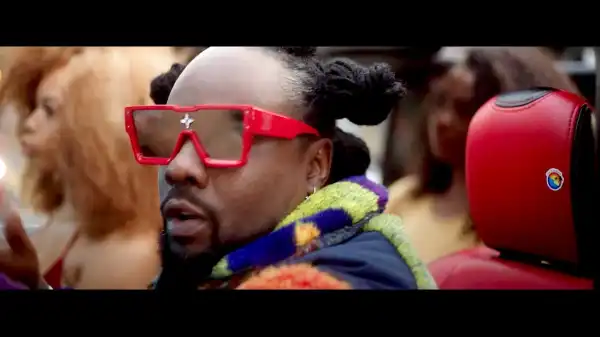 Wale - Poke It Out ft. J. Cole (Video)