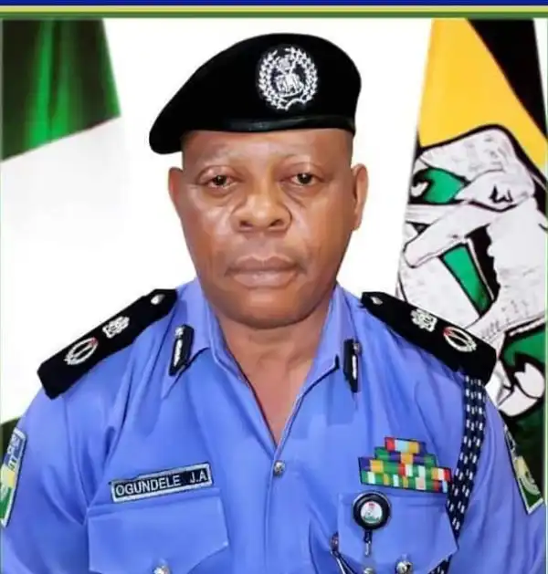Insurgency, banditry major security challenges of Niger — CP