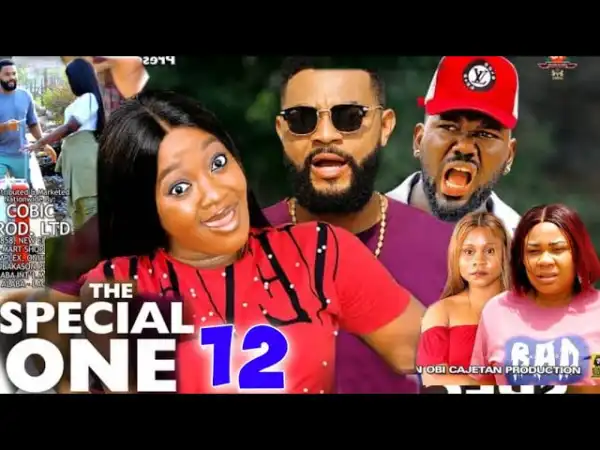 Special One Season 12
