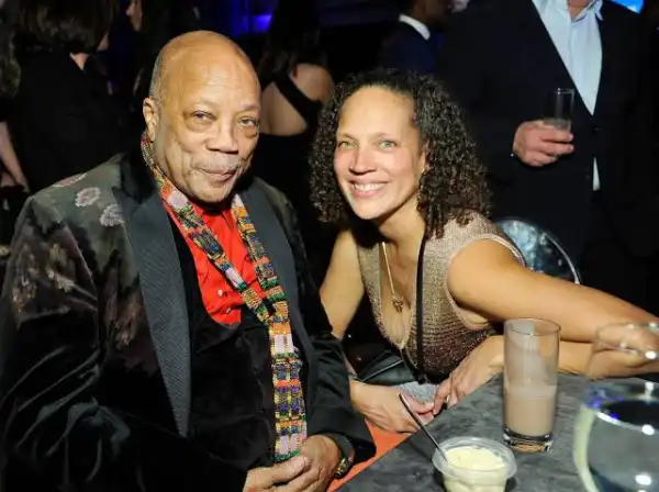 Biography & Net Worth Of Martina Jones
