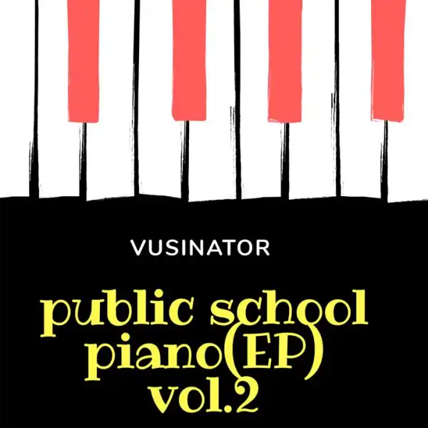 Vusinator – 2000