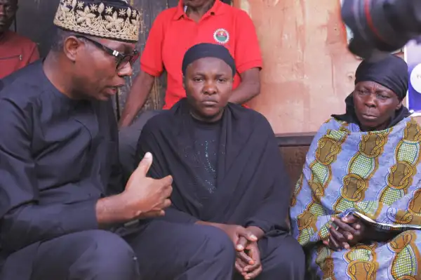 Jos attack: Tinubu playing lip service to insecurity – SDP chieftain Adebayo