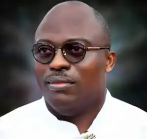 Rivers crisis: ‘I know the solution, stop causing problems’ – Fubara to supporters