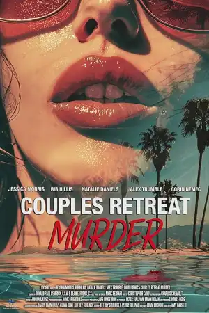 Couples Retreat Murder (2024)