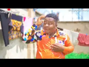 LaughPillsComedy - When You Miss The Opportunity Given To You (Comedy Video)