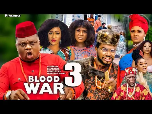 Blood War Season 3