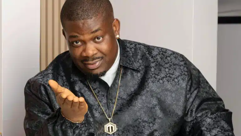 Don Jazzy opens up on why he hasn’t married