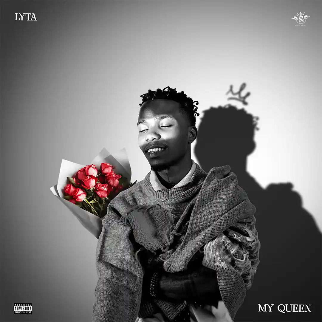 Lyta – My Queen